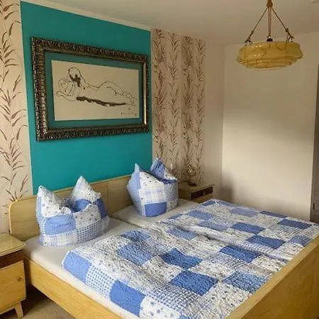 Werratal * Obermassfeld-Grimmenthal