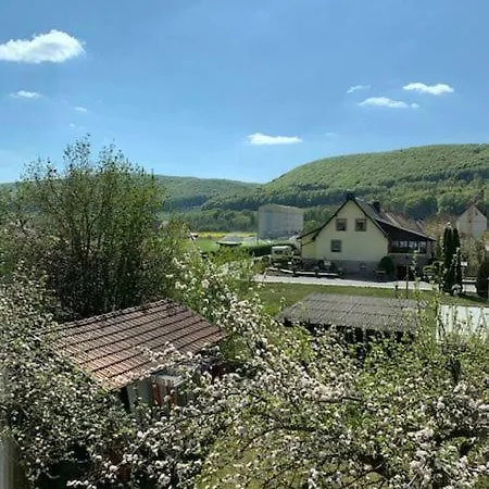 Werratal * Obermassfeld-Grimmenthal