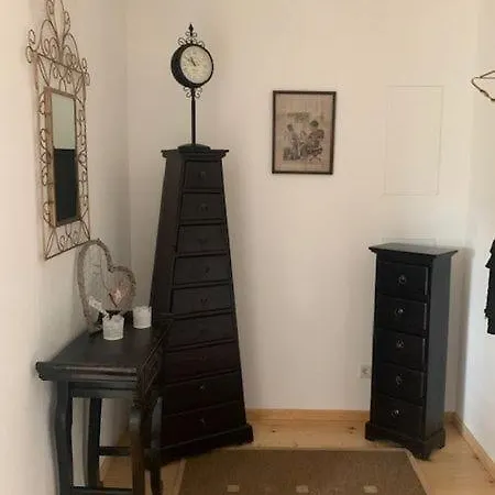 Apartment Werratal *