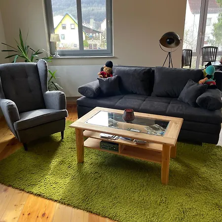 Werratal Lejlighed *