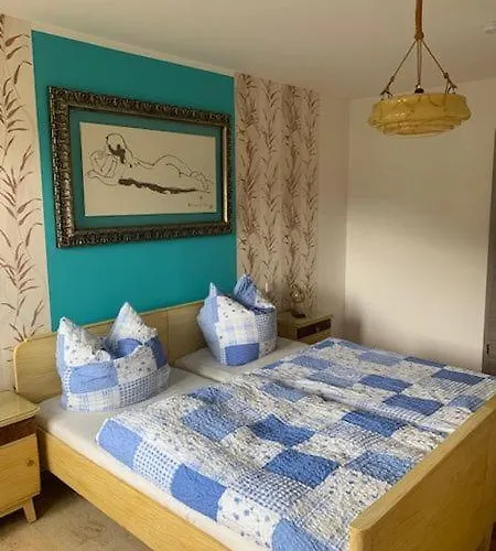 Werratal * Obermassfeld-Grimmenthal