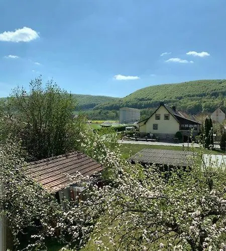 Werratal * Obermassfeld-Grimmenthal